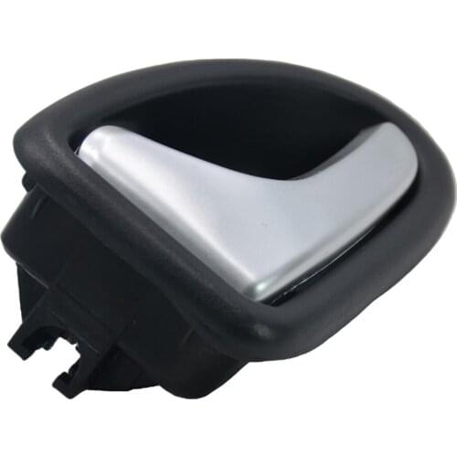 Vehicle Interior Door Handle Open Close Pull Rod For Clio Scenic