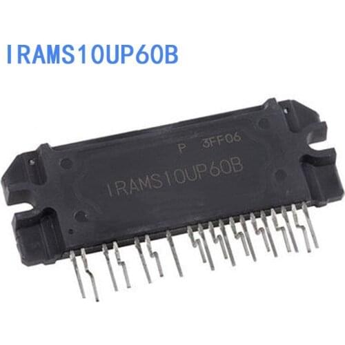 1piece/LOT IRAMS10UP60B SIP-23 Power module Power driver NEW Original In stock