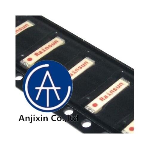 10pcs 100% orginal and new AN9520-245 Rainsun 2.4G omnidirectional antenna Bluetooth antenna 9mm ceramic WIFI built-in in stock