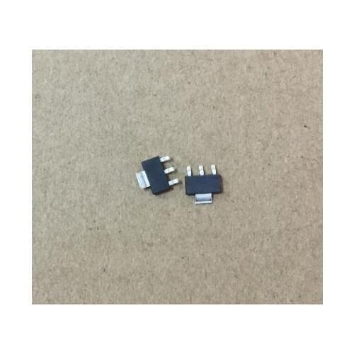 100PCS NCP1117ST50T3G 117-5 IC REG LDO 5V SOT-223 NEW ORIGIANL