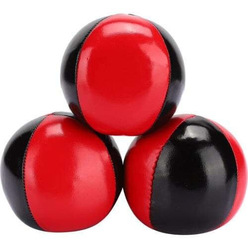 5Pcs Fitness Balls Juggling Ball Durable Soft Easy Juggle Balls Beginner Outdoor Fun Children Toy Balls Kids Interactive Toys