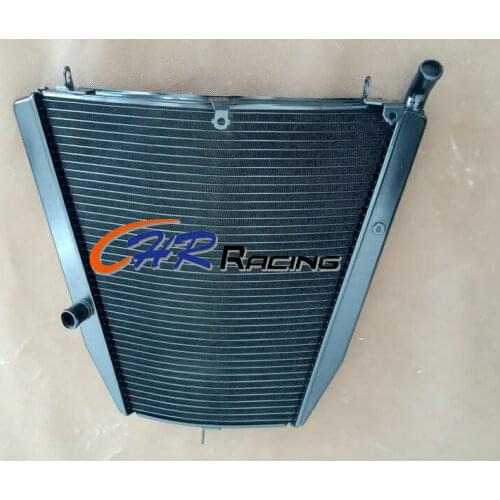 FOR Aluminum radiator fit HONDA CBR1000RR CBR 1000 RR 2004 2005 04 05