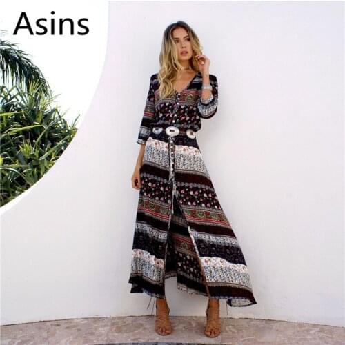 Женские стильные платья Asins China At AliExpress