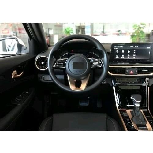 Android 10 For KIA CERATO/K3/FORTE 2019 2020 Multimedia Stereo Car DVD Player Navigation GPS Radio