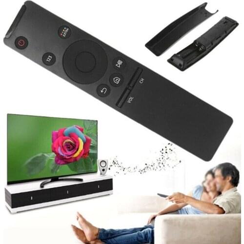 Large Button Smart TV Remote Control For Samsung BN59-01260A BN59-01259B/E/D BN59-01260A TV Television Remote Controller