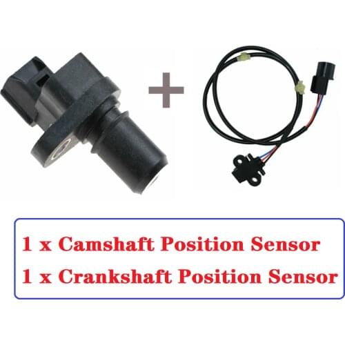 MD357274 New Cps Crankshaft Crank Shaft Position Sensor For Mitsubishi Montero 3.5L 3.8L OE# PC542 5S1932 SU6423 J5T25099
