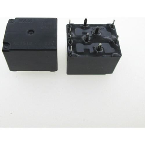 HOTNEW HG4115 024-Z2C HG4115-024-Z2C 24VDC 20A T90 DIP6