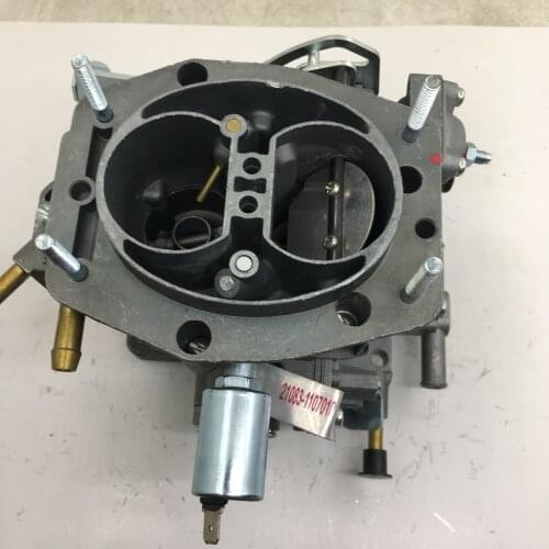 SherryBerg carb carburettor weber Model carby for Lada Samara 1500cc 21083 21098 21099 21093 Carburetor OEM DAAZ vergaser