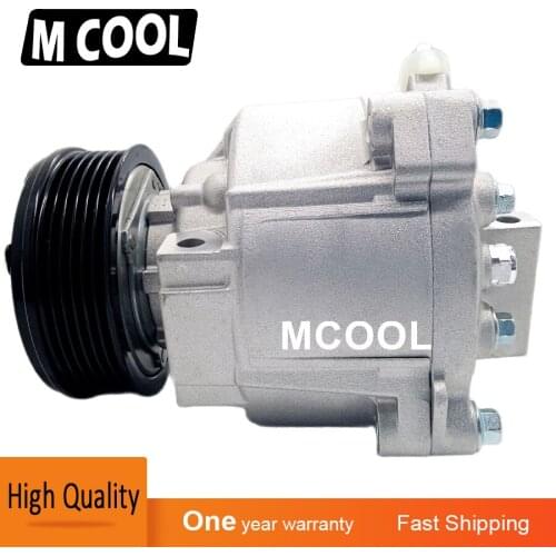 For Air Conditioning AC Compressor FOR 2008-2018 Mitsubishi Outlander 3.0 OEM AKS200A402C/7813A215/ 7813A212/AKS200A402D