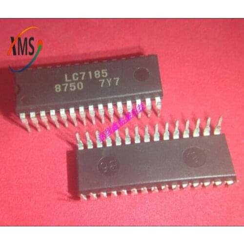 LC7185 LC7185-8750