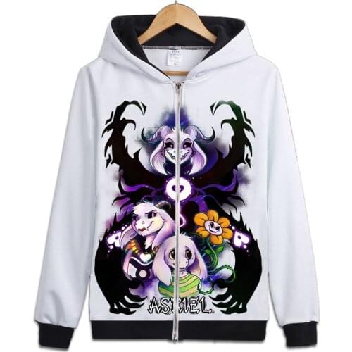 Luogen Men's Sweatshirts With Slogans