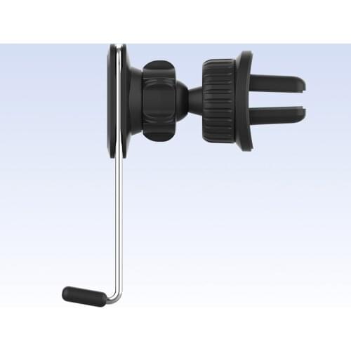 Magnet Magnetic Car Phone Mount Stand Air Vent Phone Holder Support Universal for Most Smartphones Mini Tablets