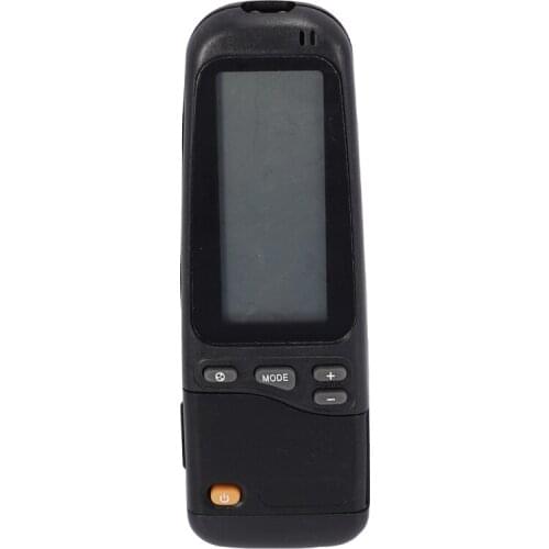 Conditioner Air Conditioning Remote Control Suitable For Electra/Airwell/Emailair/Elco Rc-41-1 Rc-5I-1 Rc-7 19In1 Rc-4I-1