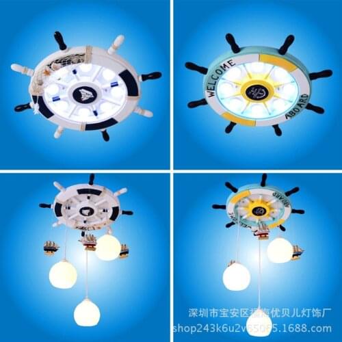 Nordic deco chambre industrial lamp rope restaurant bedroom Home Decoration E27 Light Fixture hanging ceiling lamps