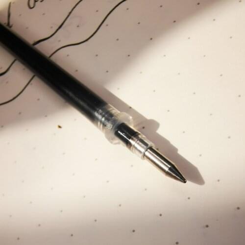 Refill gel ink pen ballpoint pen refills rollerball pen refills