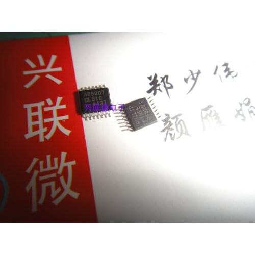 In Stock 100% New&original AD5207BRU10 AD5207 TSSOP14