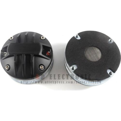 2PCS Hiqh Quality Speakers for line array speaker in professional audio ,B&C DE400 neodymium,44mm