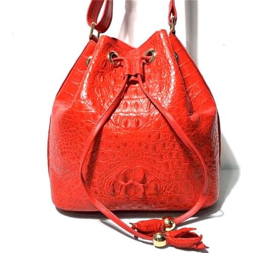 Xiaodaofengqing Travel Bags