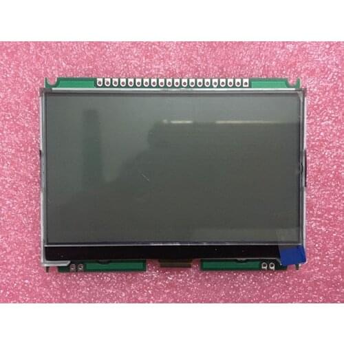 20PIN SPI White Backlight Big Size COG 12864 LCD Module ST7565R Controller 3.3V / 5V No Chinese Font Parallel Interface