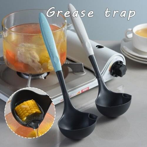 ACRDDK Kitchen Ladles