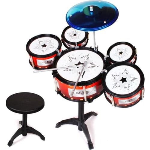 Fashion three-string electric guitar children students adults beginners guitar assembled wooden practice guitar Student solid gu