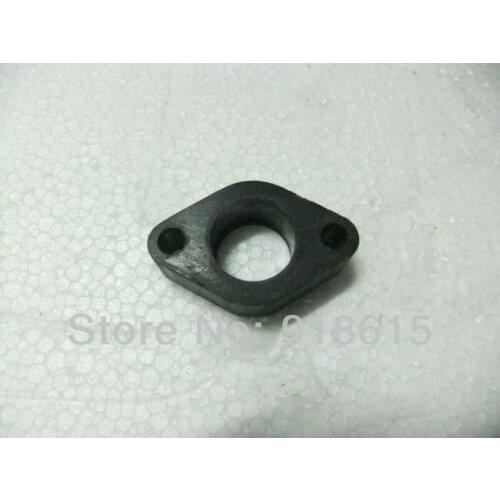 EF6600 MZ360 caburetor isolation heat pad gasoline generator parts