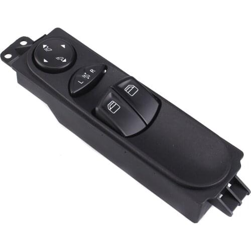Electric Master Power Window Switch Button Lifter A6395451013 6395451013 for MERCEDES-BENZ VIANO VITO VITO / MIXTO W639