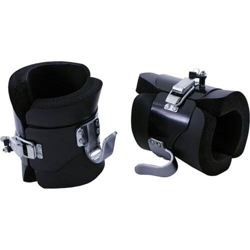 Chin Up System Inversion Boots Hang Up Boots Anti Gravity Boots Hotting Gym Gravity Boots home ygm equipment