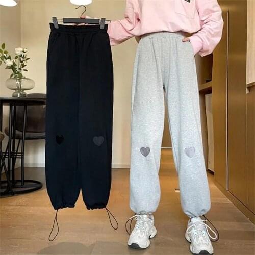 LEOSOXS Women's Classic Trousers