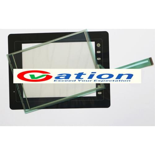 Membrane Keypad +Touch Screen panel for V810T V810TD V810ITD V810ITM