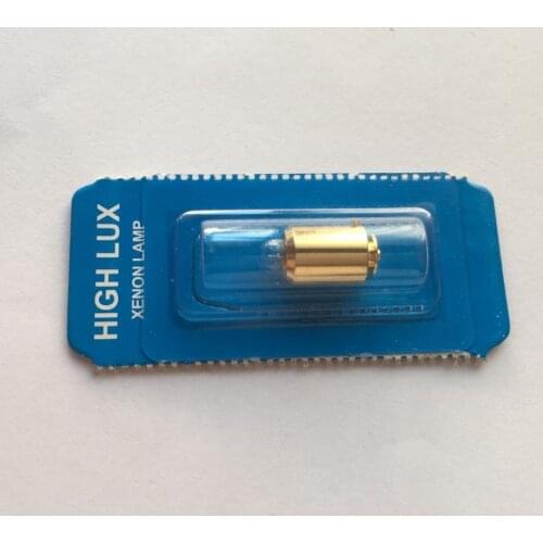 MINI 3000 COMBI ophthalmoscope bulb,Compatible lamp for Heine 106