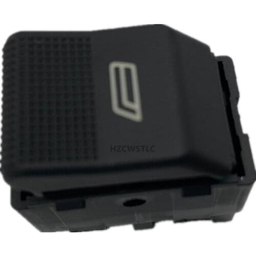 New 6X0959855B Electric Power Window Switch Button for VW Hatchback LUPO 6X1 Polo 6N2 6E1 Seat Ibiza Seat Cordoba 6K2 Saloon