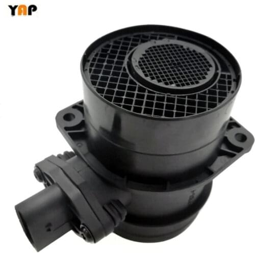 NEW FLOW METER SENSOR FOR FITVW GOLF PLUS 5M1 521 2.0TDI 0281002462 3M2112B529AA 2005-2013