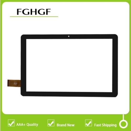 New Touch Screen Panel Digitizer Glass Sensor Replacement For DXG2J1-1079-101B-FPC
