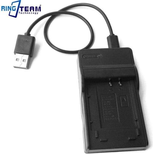 NP BY1 NPBY1 NP-BY1 Battery USB Charger for Sony HDR-AZ1 mini Cameras Action Cam HDR