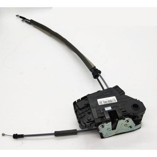 Genuine Front Door Lock Actuator LH RH for hyundai Elantra AD 2016-2019 right rear left door lock actuator motor