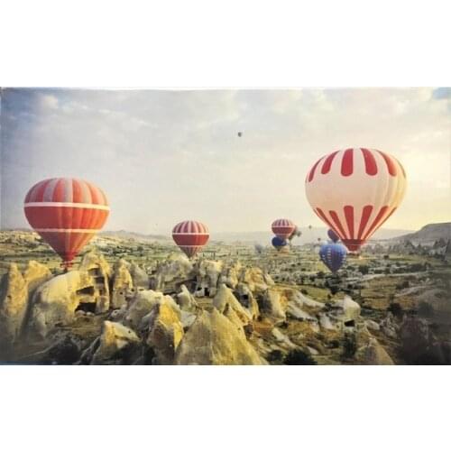Cappadocia 2 48x68 1000 Piece Jigsaw Puzzle 422186535