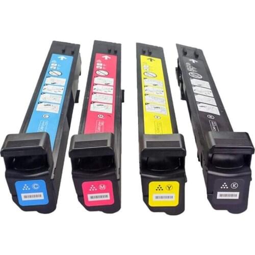 Compatible 824A CB380A 381A 382A 383A Toner Cartridge for HP CP6015DE CP6015DN CP6015N CP6015X CP6015XH CM6030mfp CM6040 CM6040f