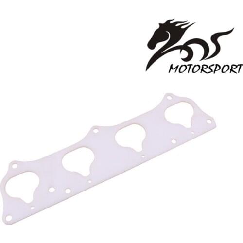 Thermal Intake Manifold Heat Shield Gasket for K20A/A2/A3/Z1