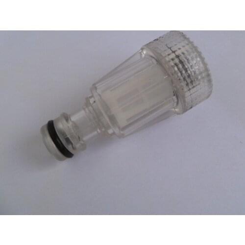 Washing Machine Washing Machine Accessories Filter External Water Feed Nut Assembly Universal Fast Nipple Connector