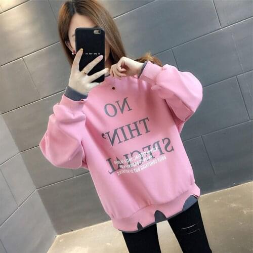 Vangull Women's Warm Sweatshirts