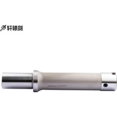 VMD drill bit connecting rod extension rod 100 150 200 250 300 400 800 long internally cooled drill rod