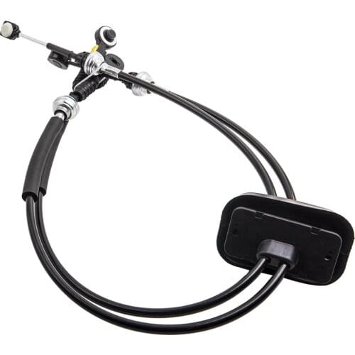 1x gear change selector cables 2001-2014 fit for renault trafic 1.9 2.0 2.5 dcI