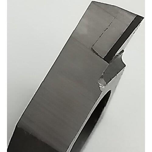 2pcs DCGT11T302/04/08 PCD Diamond milling cutter hard alloy milling CNC turning blade for SDJCR SDACR.insert