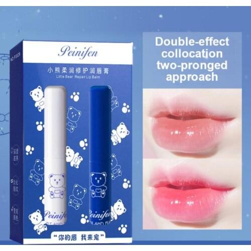 Karite Aloe Vera Lipstick Lip Enlargement Big Mouth Elastic Jelly Lip Moisturizing Lip Oil Transparent Lip Gloss Makeup TSLM2