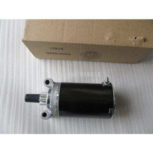32 098 08 32 098 03 32 098 04 STARTOR MOTOR GASOLINE ENGINE PARTS