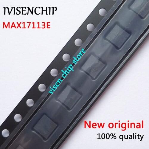 5pcs 17113E MAX17113E MAX17113ETL QFN-40