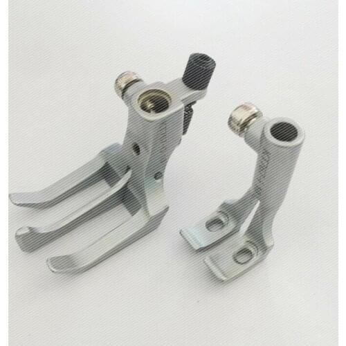 DURKOPP sewing machine accessories DURKOPP KT767 presser foot 767 867 active presser foot