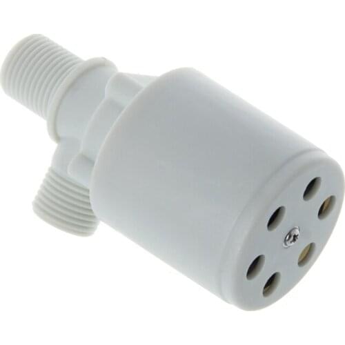 Automatic Water Level Control Valve Tower Tank Floating Ball Valve 85DA