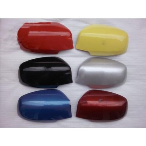 QDPATRICK Car Accessories car parts side mirrors cover mirror shell For Suzuki Swift 1.3